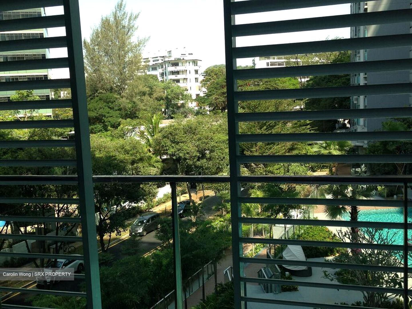 The Vermont On Cairnhill (D9), Apartment #518362981